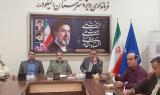 نشست مشترک مسئولان ارشد لرستان و الیگودرز/ ترسیم نقشه راه مقابله با اعتیاد با رویکرد داده&zwnj;محور&raquo;